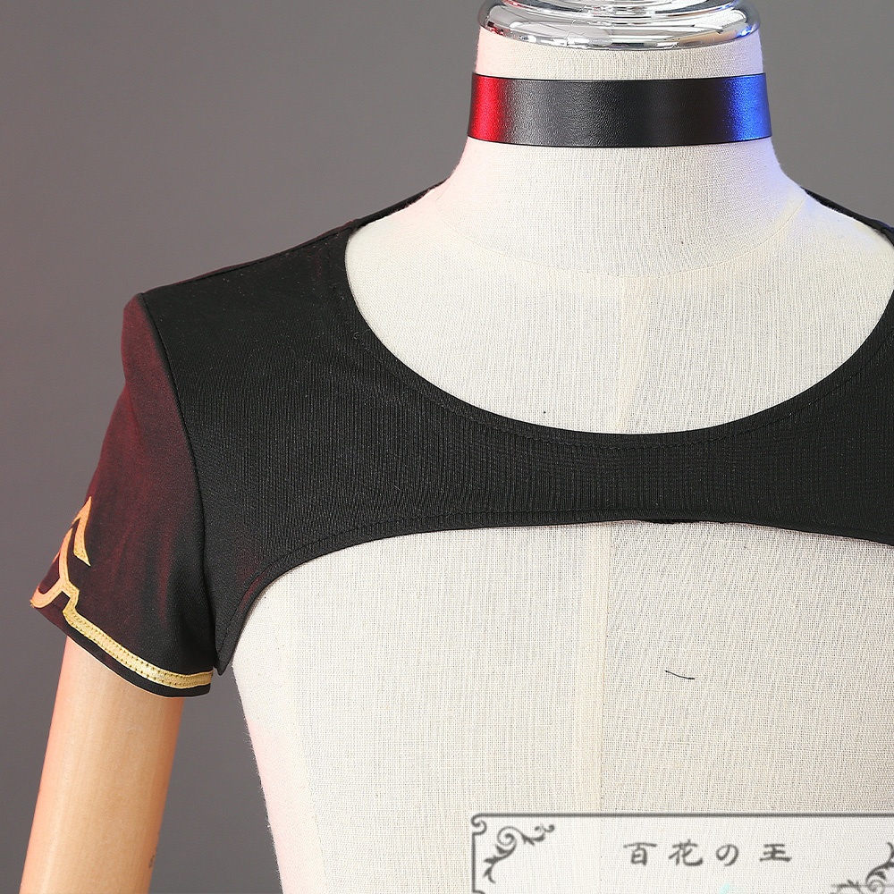 在庫品 原神 げんしん セノ コスプレ衣装 コスチューム