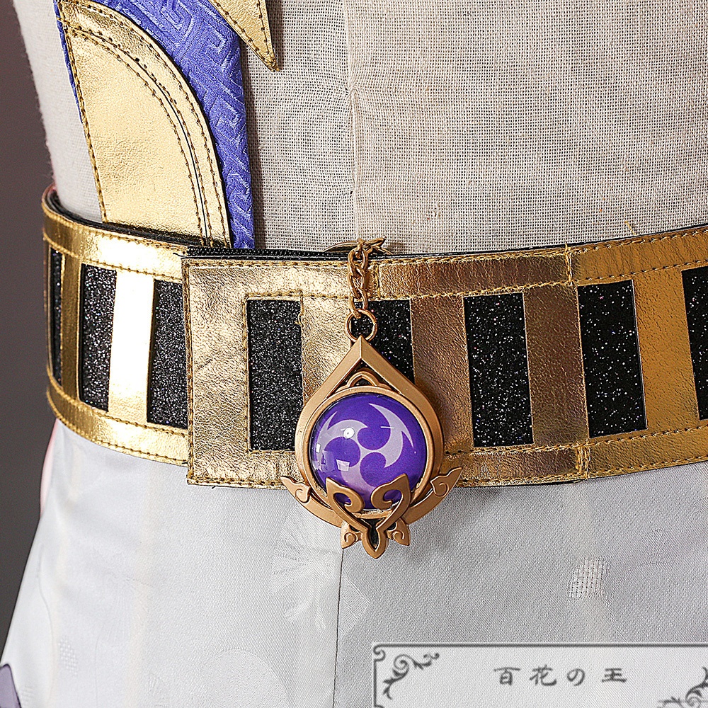 在庫品 原神 げんしん セノ コスプレ衣装 コスチューム
