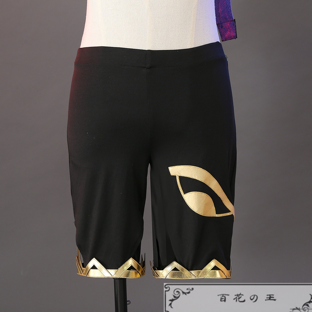 在庫品 原神 げんしん セノ コスプレ衣装 コスチューム