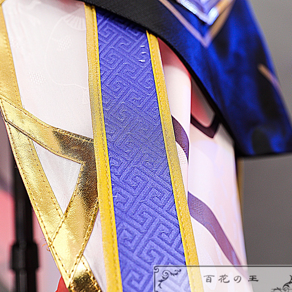 在庫品 原神 げんしん セノ コスプレ衣装 コスチューム