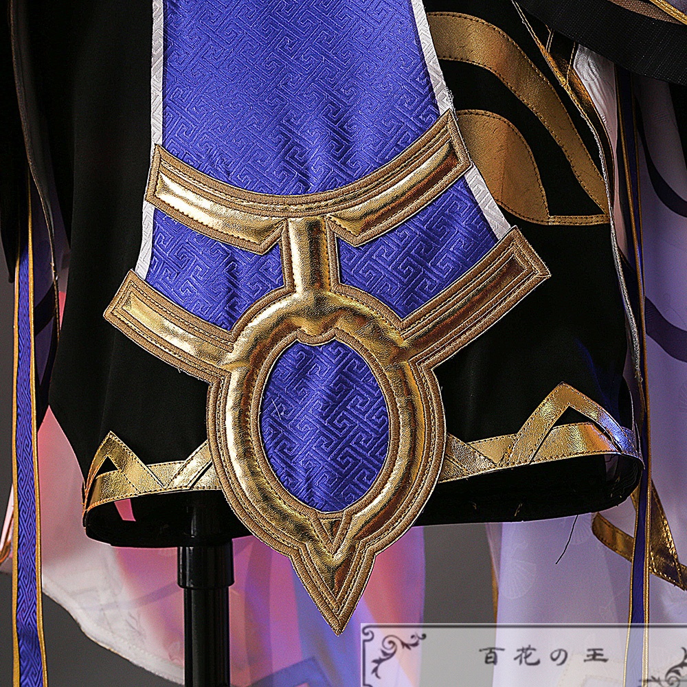 在庫品 原神 げんしん セノ コスプレ衣装 コスチューム