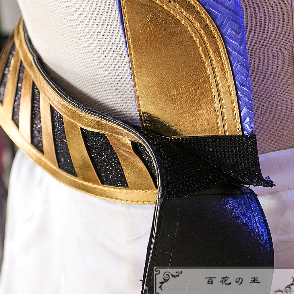 在庫品 原神 げんしん セノ コスプレ衣装 コスチューム