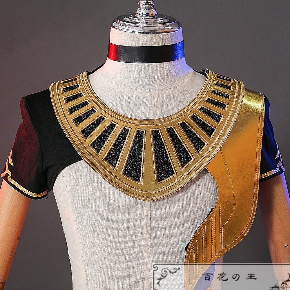 在庫品 原神 げんしん セノ コスプレ衣装 コスチューム