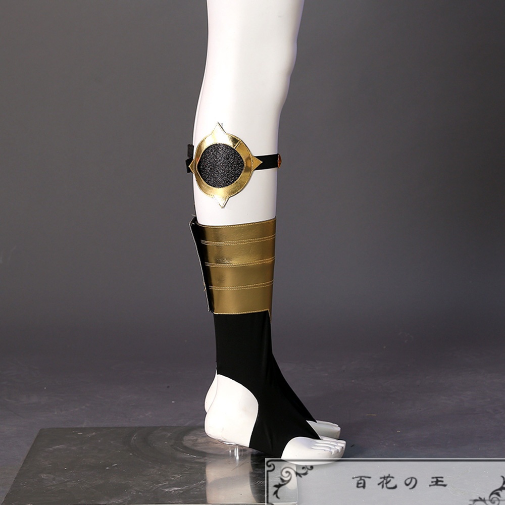 在庫品 原神 げんしん セノ コスプレ衣装 コスチューム