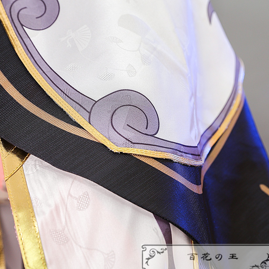 在庫品 原神 げんしん セノ コスプレ衣装 コスチューム