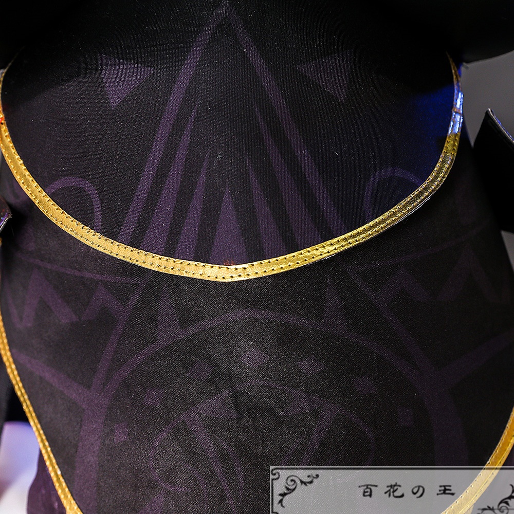 在庫品 原神 げんしん セノ コスプレ衣装 コスチューム