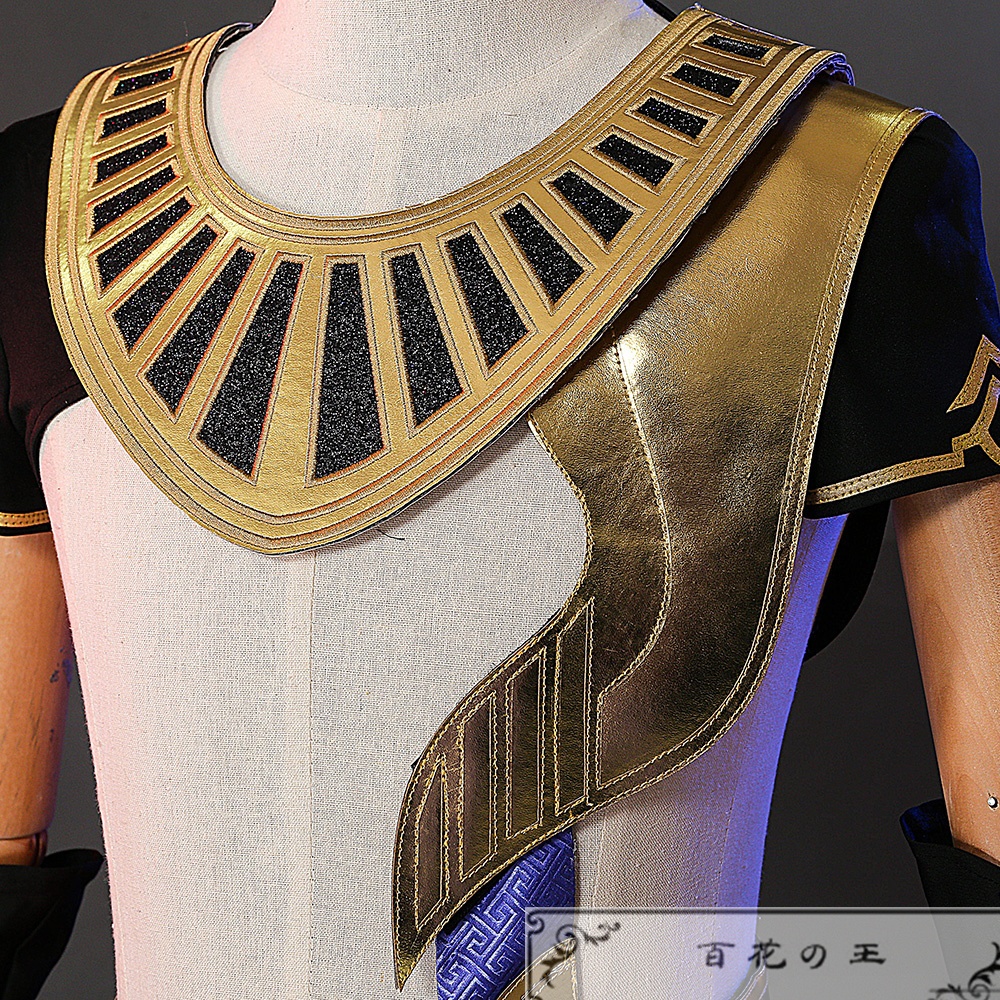 在庫品 原神 げんしん セノ コスプレ衣装 コスチューム