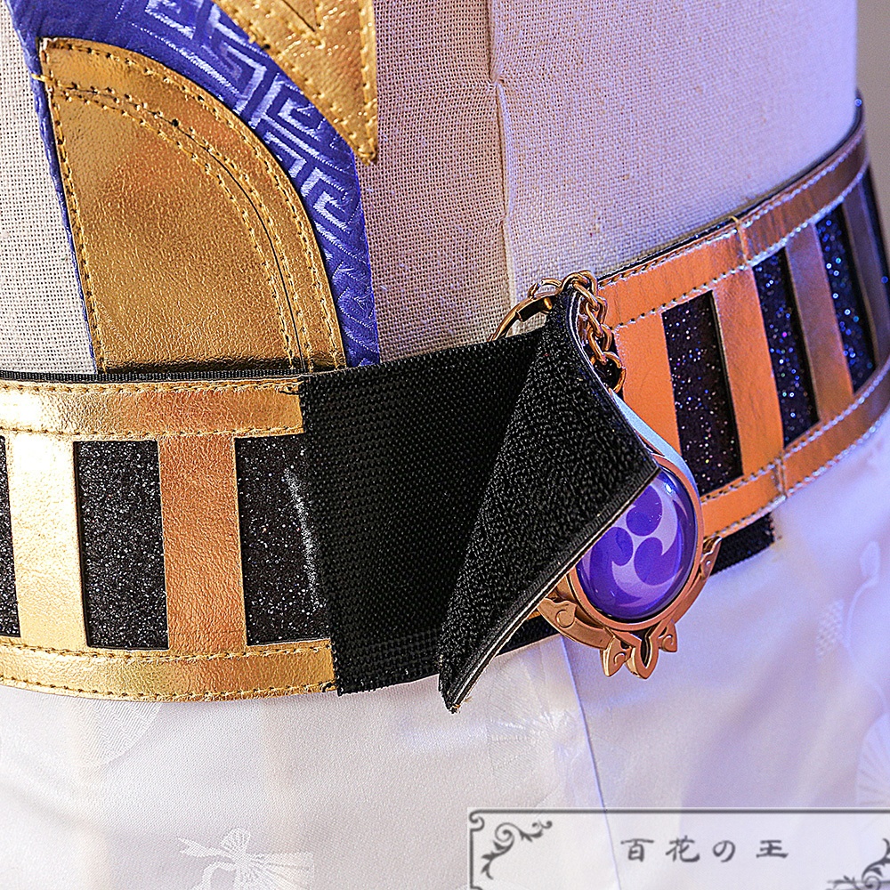 在庫品 原神 げんしん セノ コスプレ衣装 コスチューム