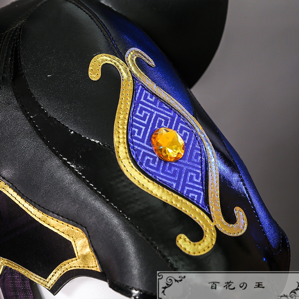 在庫品 原神 げんしん セノ コスプレ衣装 コスチューム