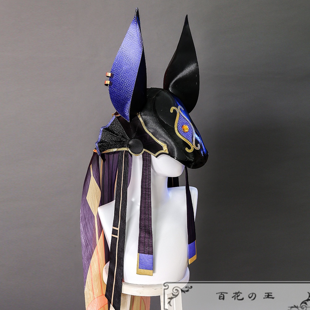 在庫品 原神 げんしん セノ コスプレ衣装 コスチューム