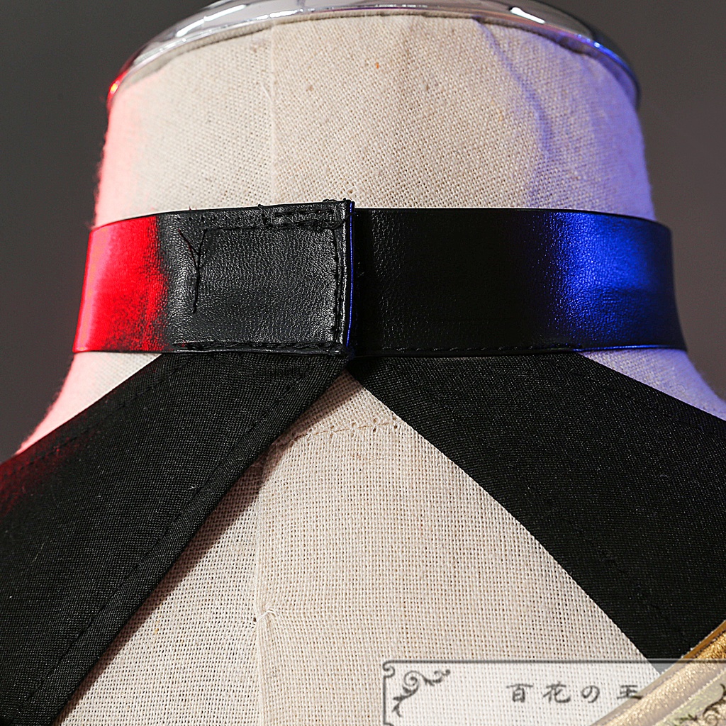 在庫品 原神 げんしん セノ コスプレ衣装 コスチューム