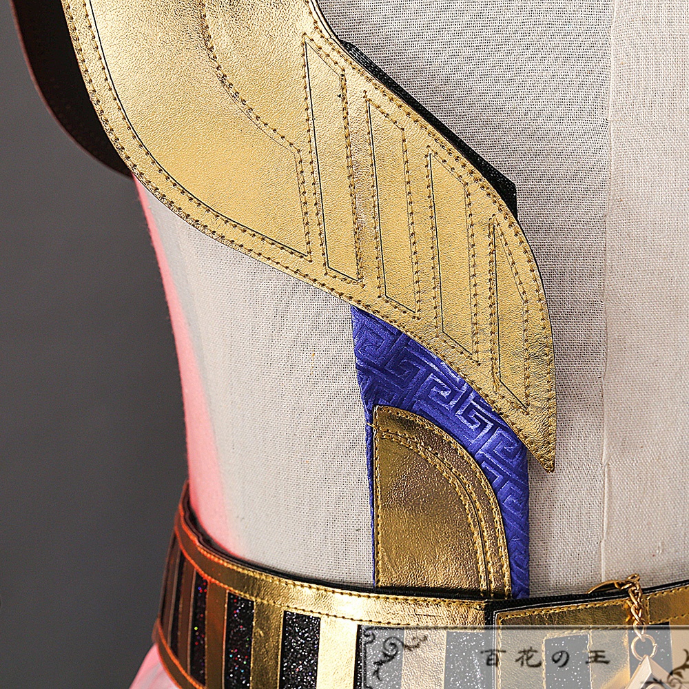 在庫品 原神 げんしん セノ コスプレ衣装 コスチューム