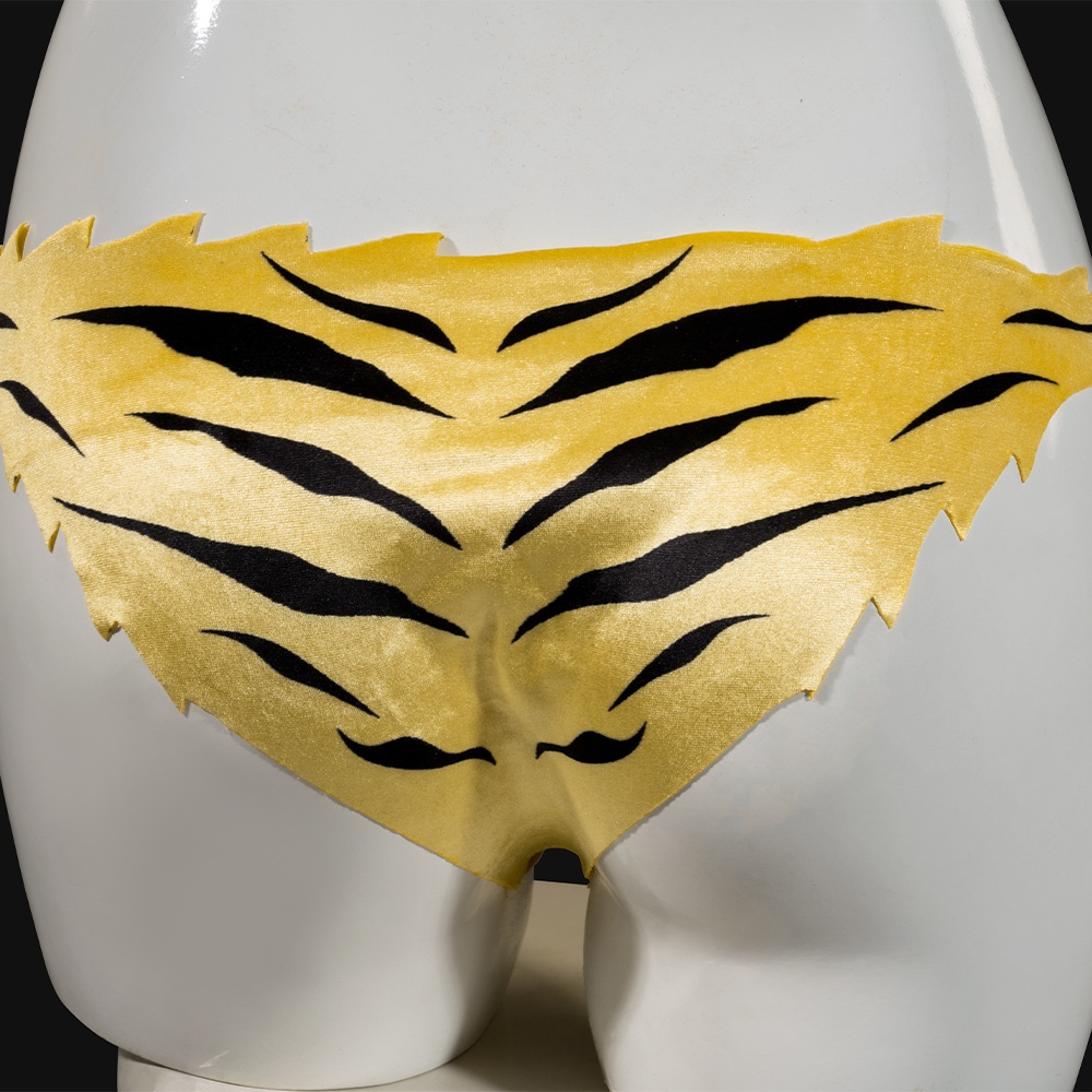 うる星やつら ラム 水着 コスプレ衣装 コスチューム