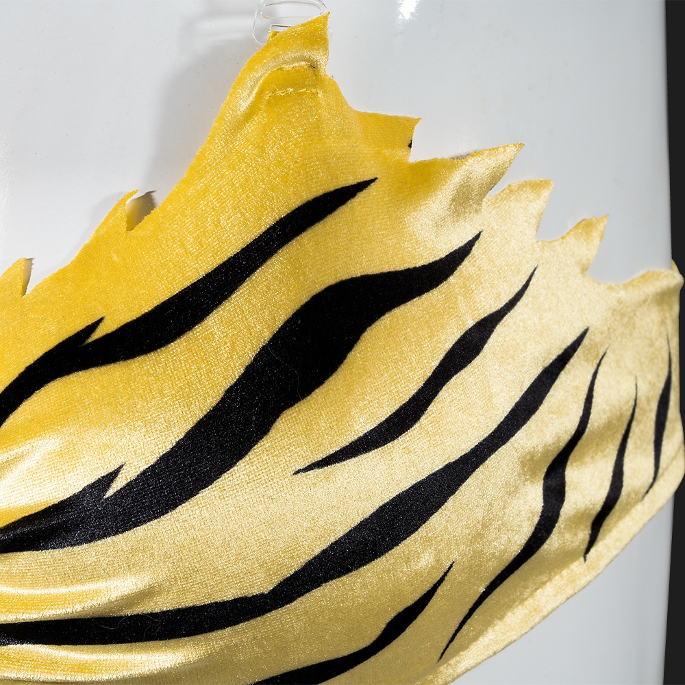 うる星やつら ラム 水着 コスプレ衣装 コスチューム