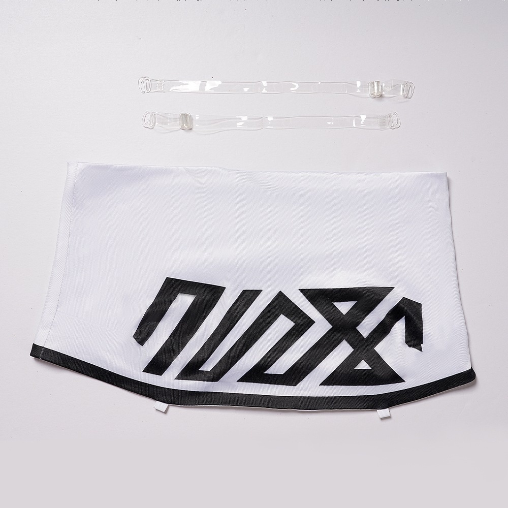 在庫品 ゼンレスゾーンゼロ 邪兎屋 ゼンゼロ ニコデマラ コスプレ衣装 コスチューム