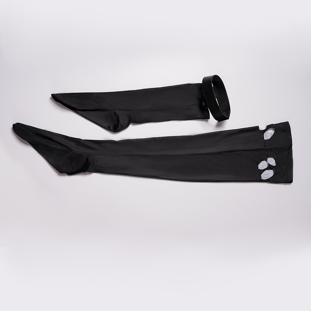 在庫品 ゼンレスゾーンゼロ 邪兎屋 ゼンゼロ ニコデマラ コスプレ衣装 コスチューム