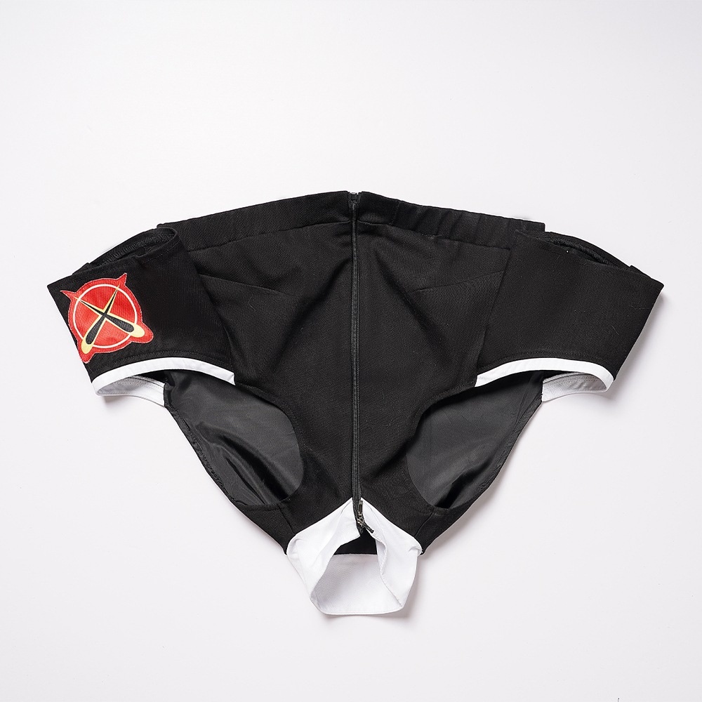 在庫品 ゼンレスゾーンゼロ 邪兎屋 ゼンゼロ ニコデマラ コスプレ衣装 コスチューム