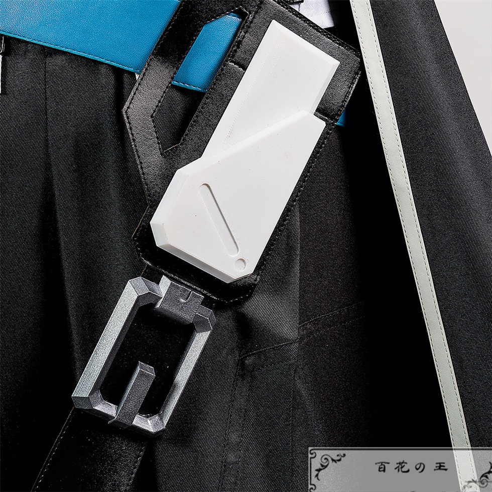 『一部在庫あり』 崩壊スターレイル ケビン コスプレ衣装 コスチューム