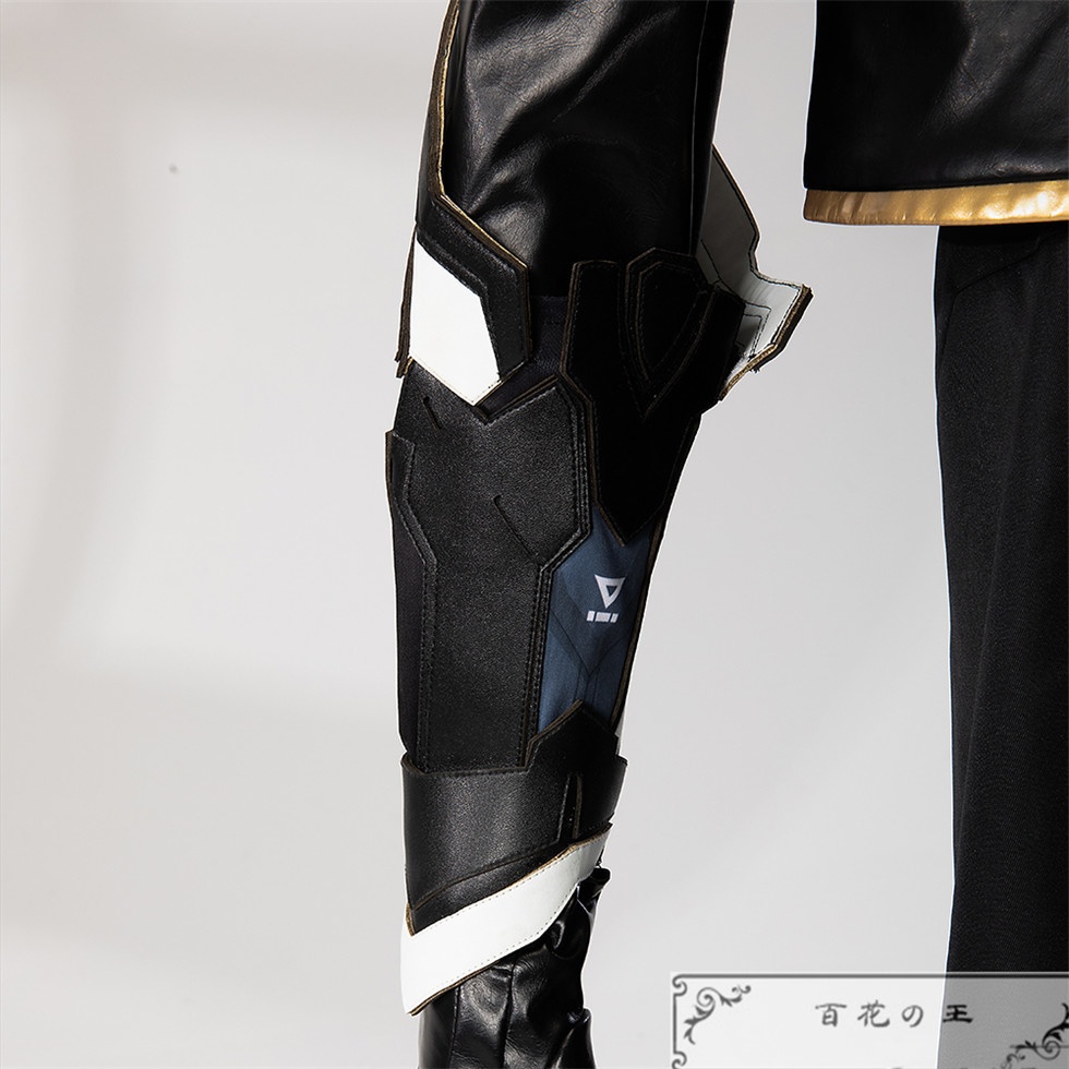 『一部在庫あり』 崩壊スターレイル ケビン コスプレ衣装 コスチューム