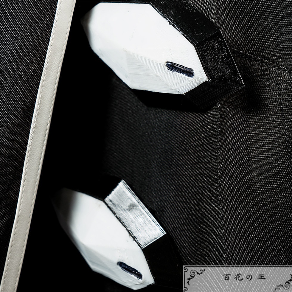 『一部在庫あり』 崩壊スターレイル ケビン コスプレ衣装 コスチューム