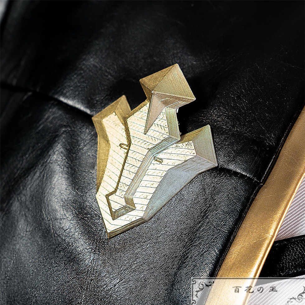 『一部在庫あり』 崩壊スターレイル ケビン コスプレ衣装 コスチューム