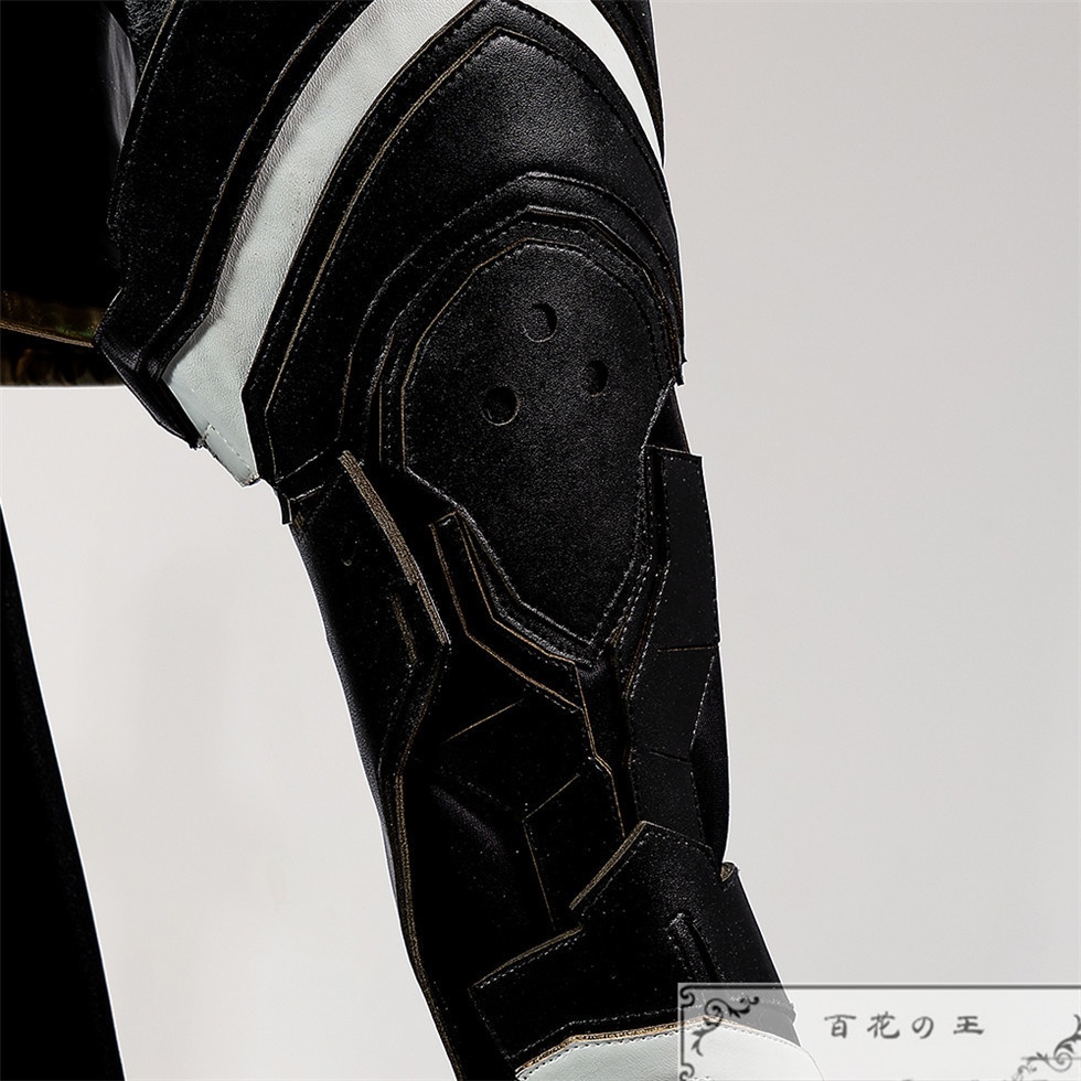 『一部在庫あり』 崩壊スターレイル ケビン コスプレ衣装 コスチューム