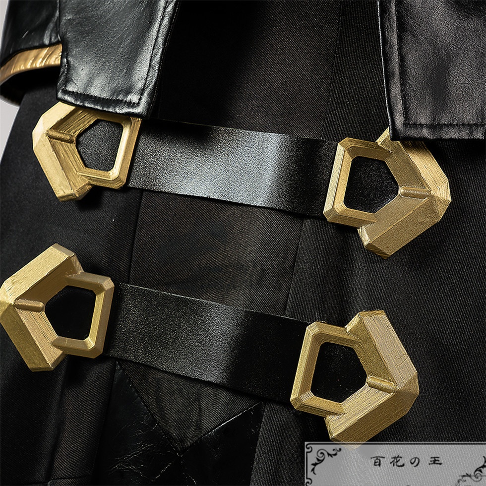 『一部在庫あり』 崩壊スターレイル ケビン コスプレ衣装 コスチューム