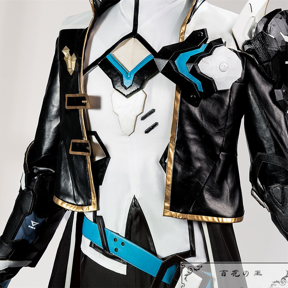 『一部在庫あり』 崩壊スターレイル ケビン コスプレ衣装 コスチューム