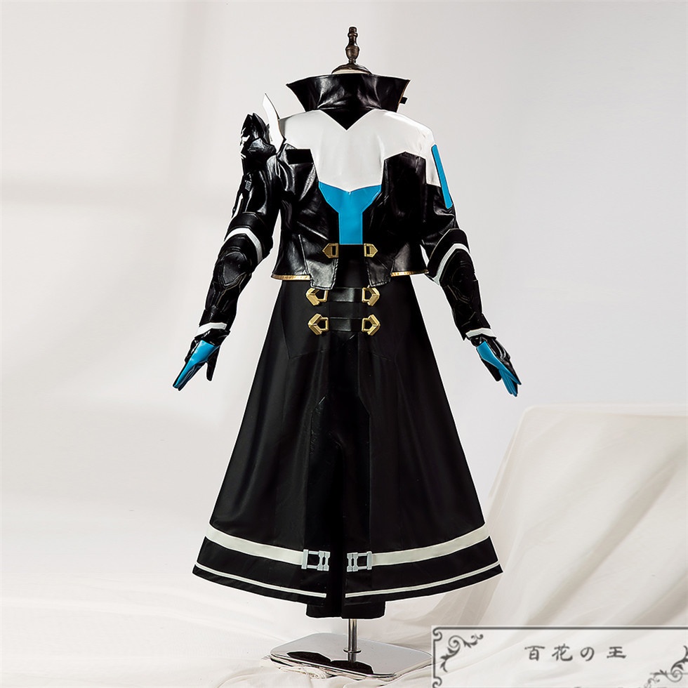 『一部在庫あり』 崩壊スターレイル ケビン コスプレ衣装 コスチューム