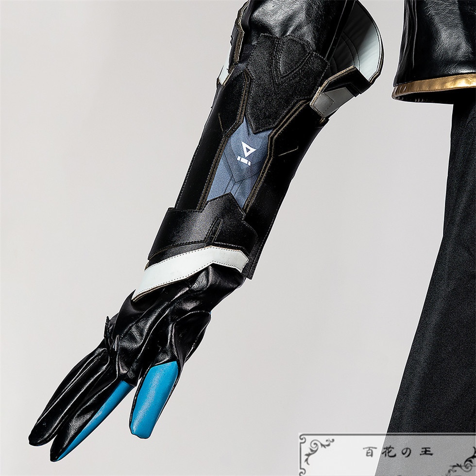 『一部在庫あり』 崩壊スターレイル ケビン コスプレ衣装 コスチューム