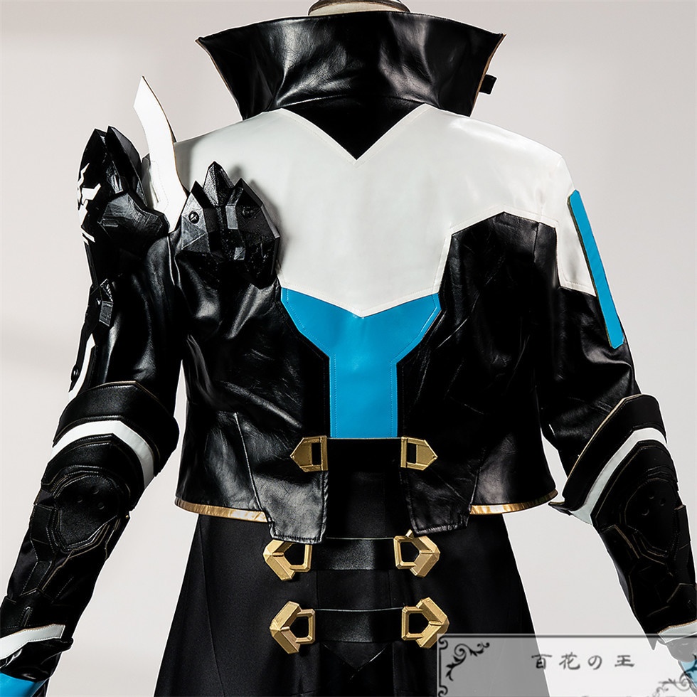 『一部在庫あり』 崩壊スターレイル ケビン コスプレ衣装 コスチューム