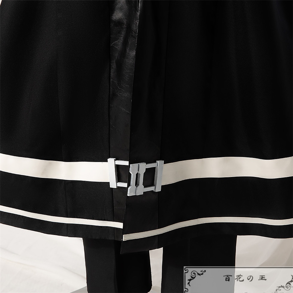 『一部在庫あり』 崩壊スターレイル ケビン コスプレ衣装 コスチューム