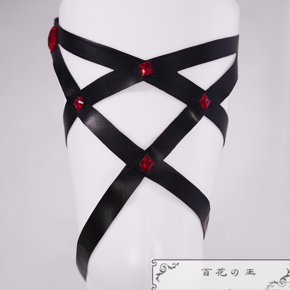 『一部在庫あり』 崩壊スターレイル 崩壊3rd ゼーレ・フェレライ コスプレ衣装 コスチューム