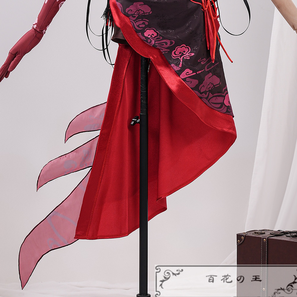 『一部在庫あり』 崩壊スターレイル 崩壊3rd ゼーレ・フェレライ コスプレ衣装 コスチューム