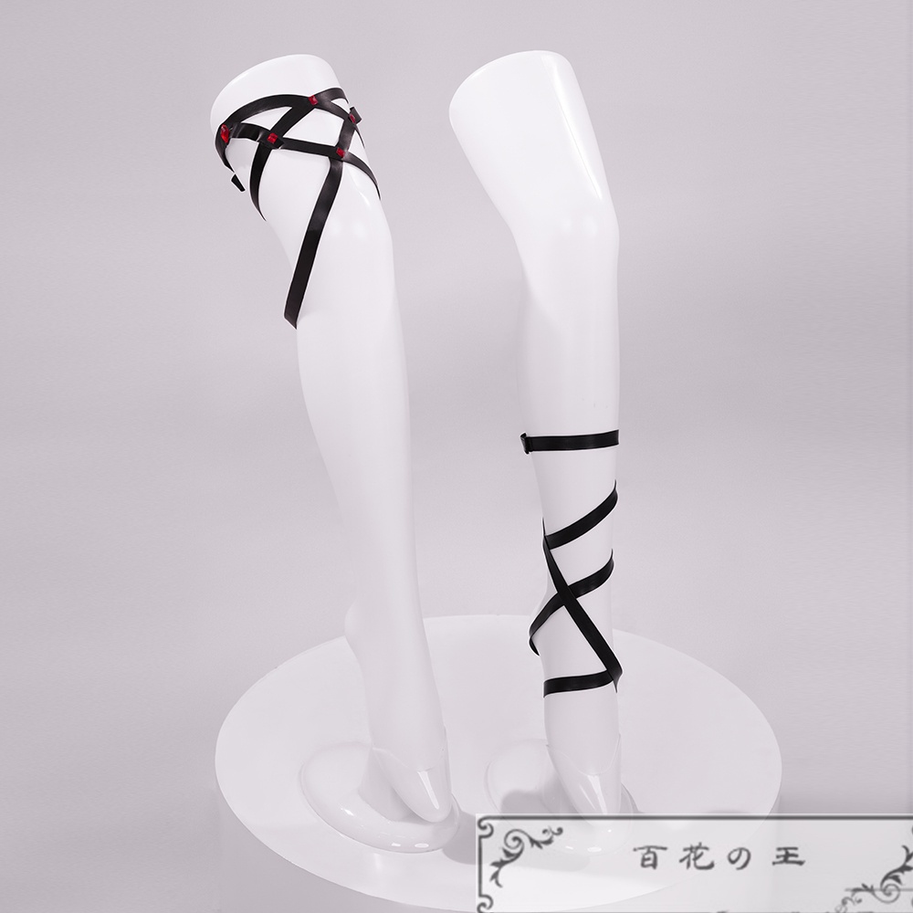 『一部在庫あり』 崩壊スターレイル 崩壊3rd ゼーレ・フェレライ コスプレ衣装 コスチューム