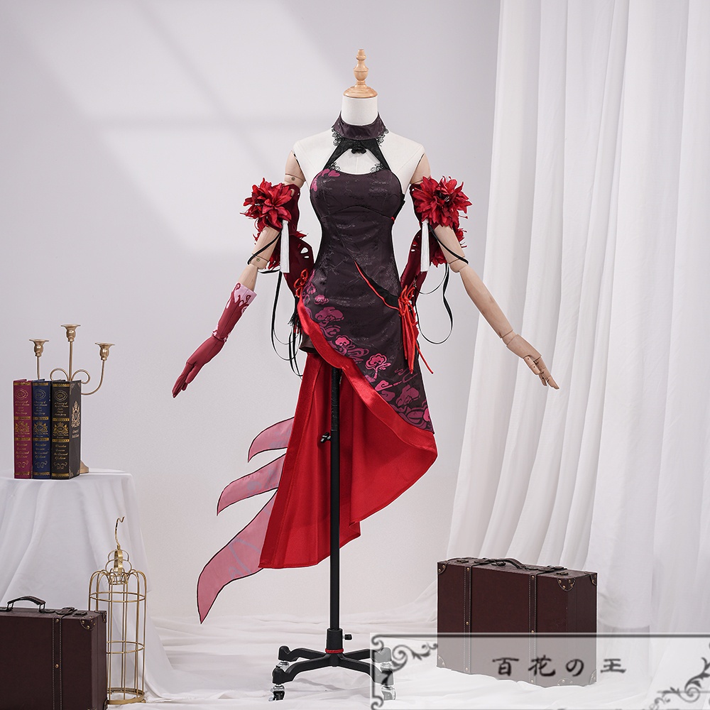 『一部在庫あり』 崩壊スターレイル 崩壊3rd ゼーレ・フェレライ コスプレ衣装 コスチューム