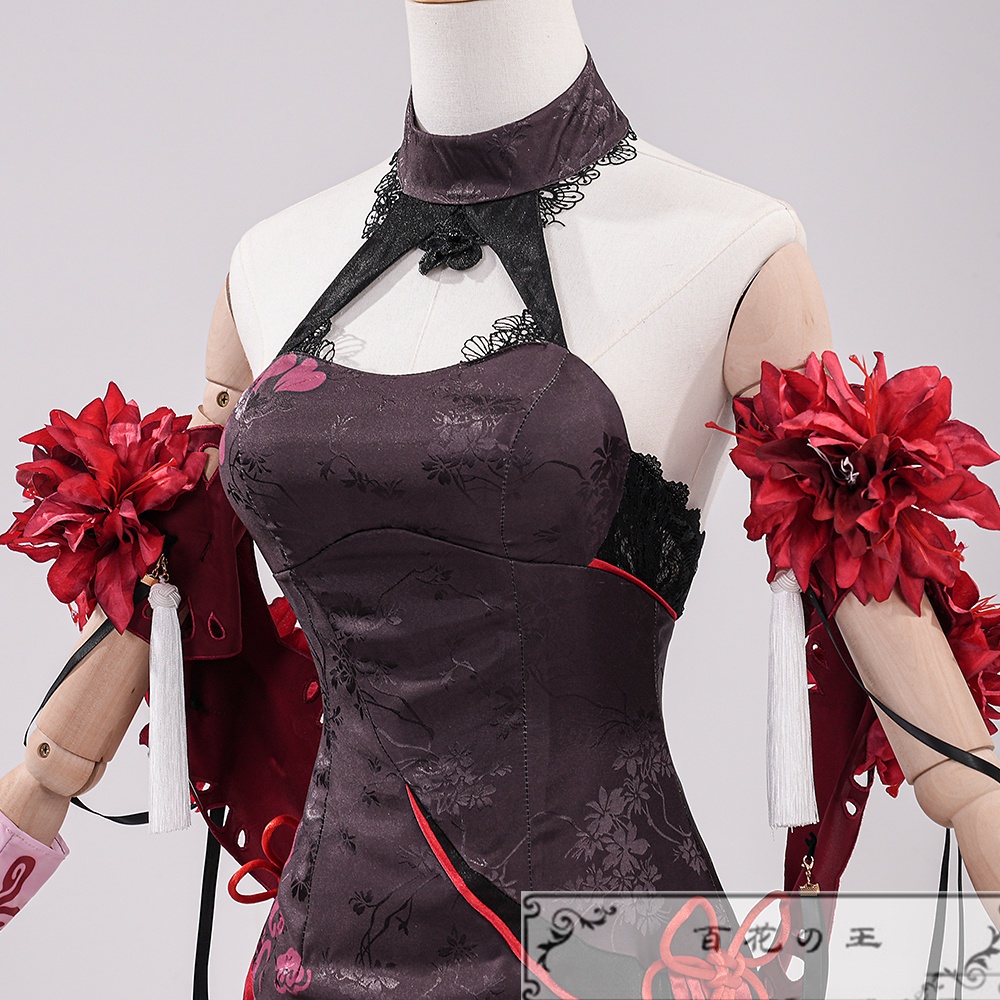 『一部在庫あり』 崩壊スターレイル 崩壊3rd ゼーレ・フェレライ コスプレ衣装 コスチューム