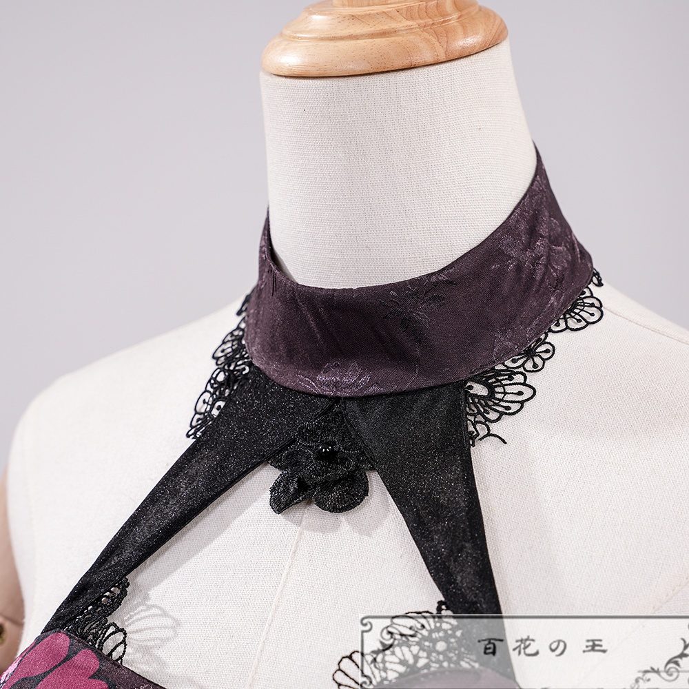 『一部在庫あり』 崩壊スターレイル 崩壊3rd ゼーレ・フェレライ コスプレ衣装 コスチューム