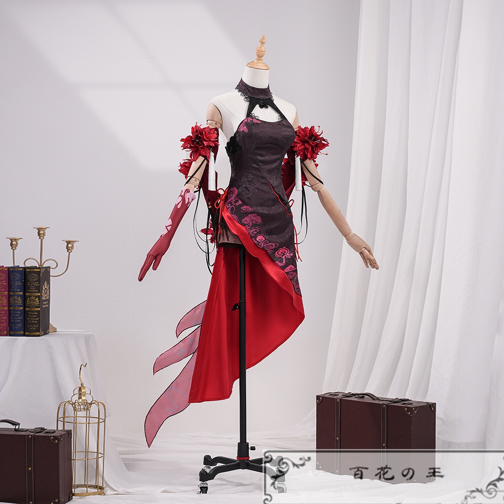 『一部在庫あり』 崩壊スターレイル 崩壊3rd ゼーレ・フェレライ コスプレ衣装 コスチューム