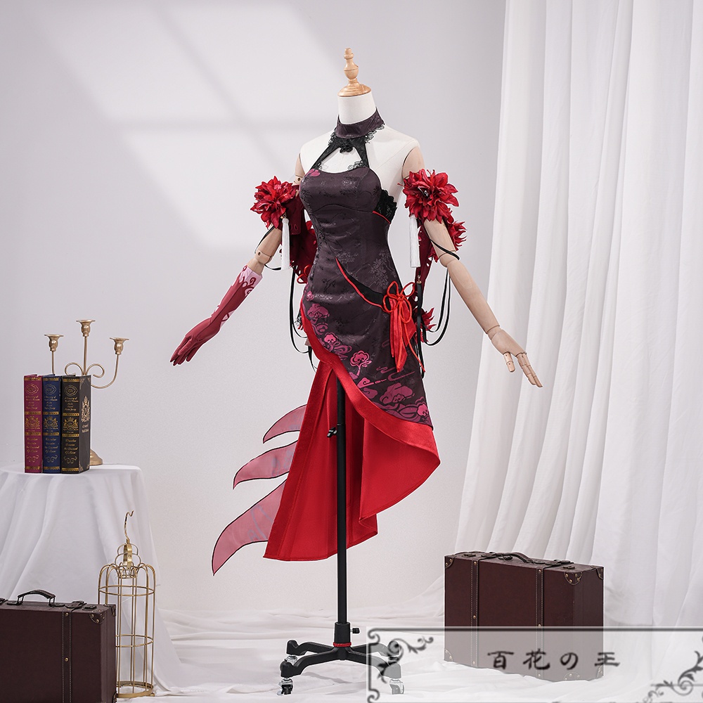 『一部在庫あり』 崩壊スターレイル 崩壊3rd ゼーレ・フェレライ コスプレ衣装 コスチューム