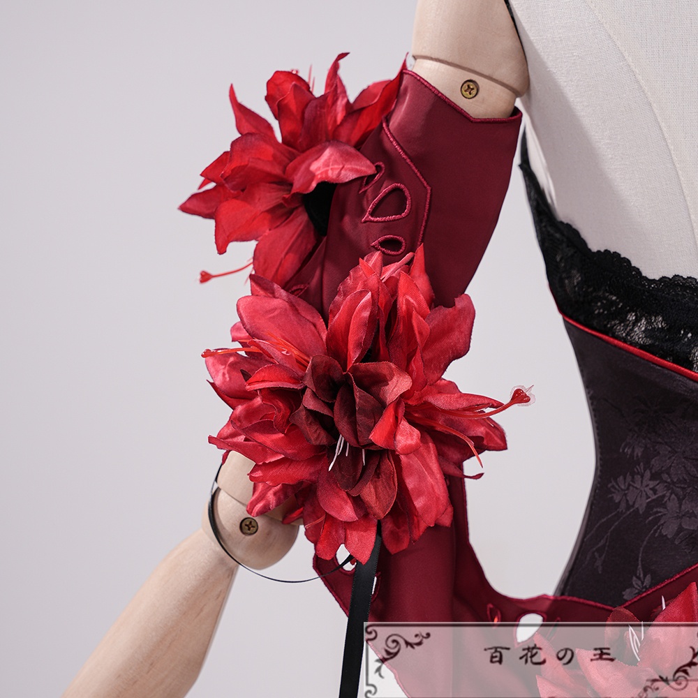 『一部在庫あり』 崩壊スターレイル 崩壊3rd ゼーレ・フェレライ コスプレ衣装 コスチューム