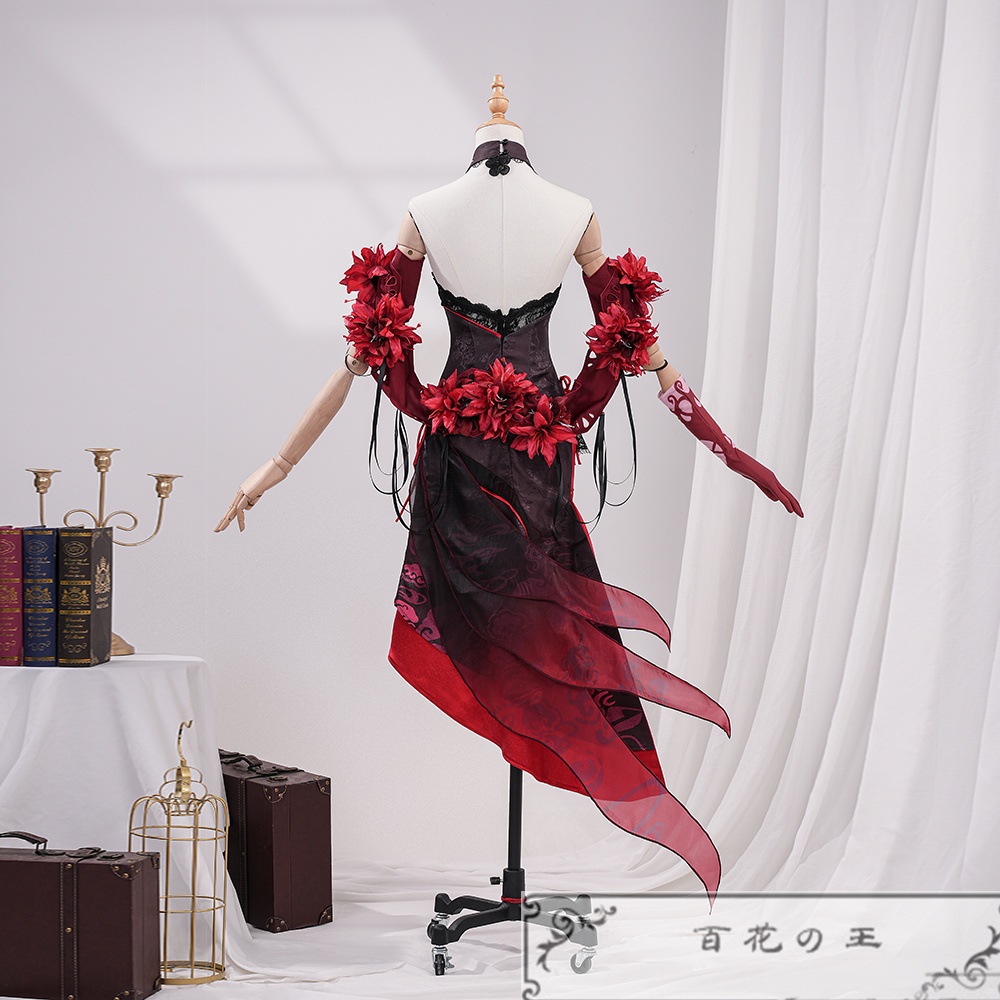 『一部在庫あり』 崩壊スターレイル 崩壊3rd ゼーレ・フェレライ コスプレ衣装 コスチューム