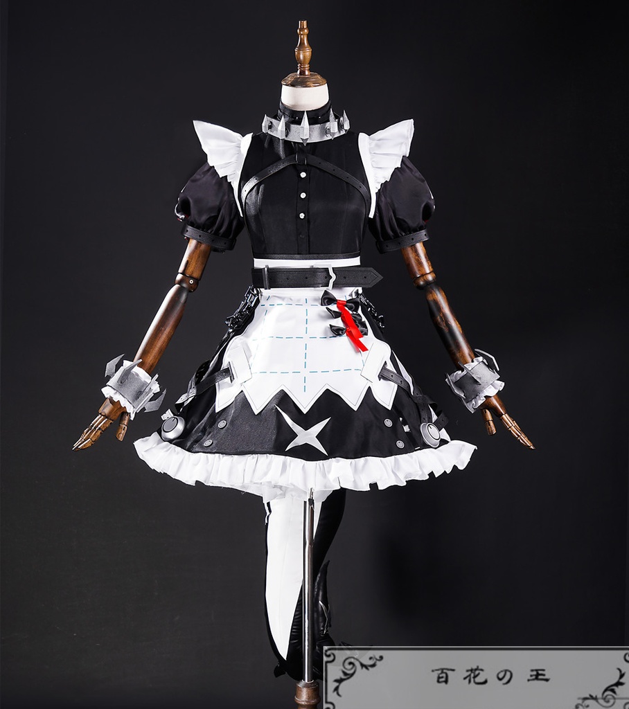 『一部在庫あり』ゼンレスゾーンゼロ エレンジョー コスプレ衣装 コスチューム 