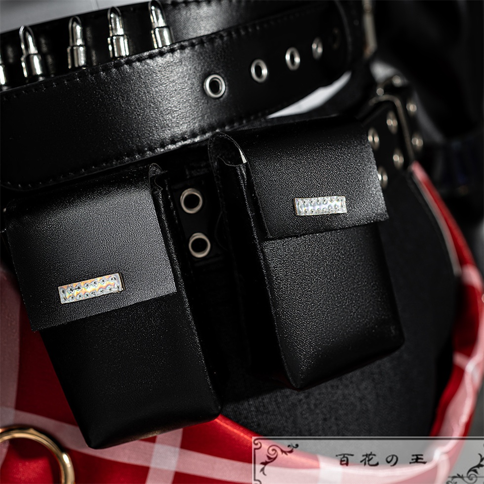 『一部在庫あり』 ゼンレスゾーンゼロ ルシアーナ・デ・モンテフィーノ コスプレ衣装 コスチューム