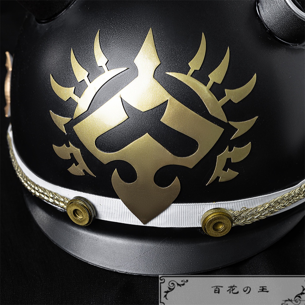 『一部在庫あり』 ゼンレスゾーンゼロ ルシアーナ・デ・モンテフィーノ コスプレ衣装 コスチューム