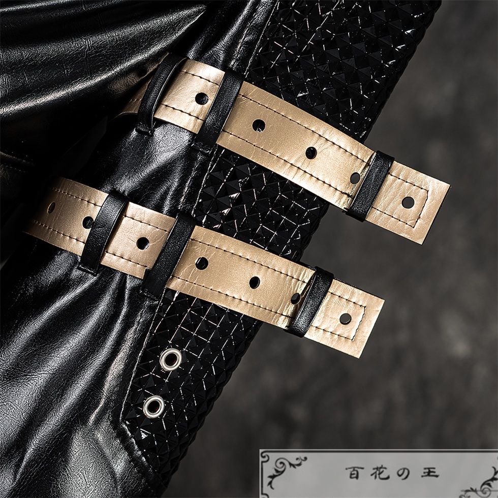 『一部在庫あり』 ゼンレスゾーンゼロ ルシアーナ・デ・モンテフィーノ コスプレ衣装 コスチューム