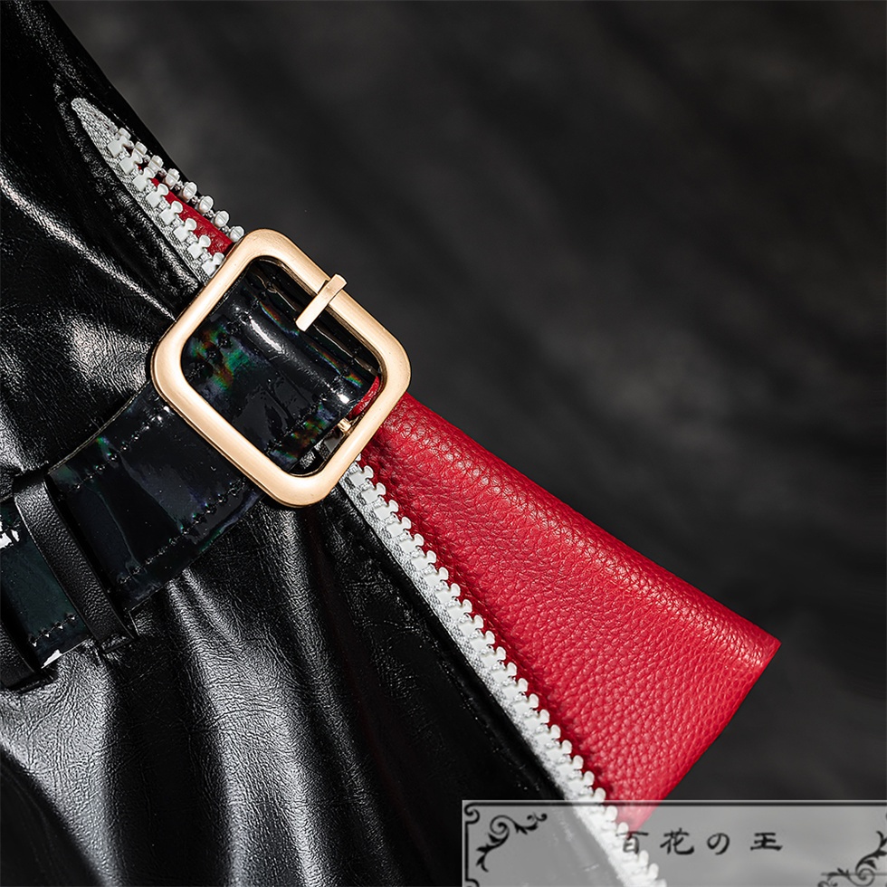 『一部在庫あり』 ゼンレスゾーンゼロ ルシアーナ・デ・モンテフィーノ コスプレ衣装 コスチューム