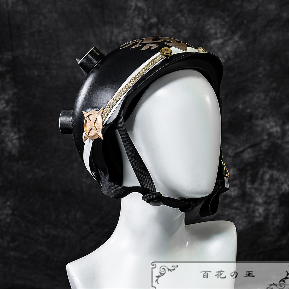 『一部在庫あり』 ゼンレスゾーンゼロ ルシアーナ・デ・モンテフィーノ コスプレ衣装 コスチューム