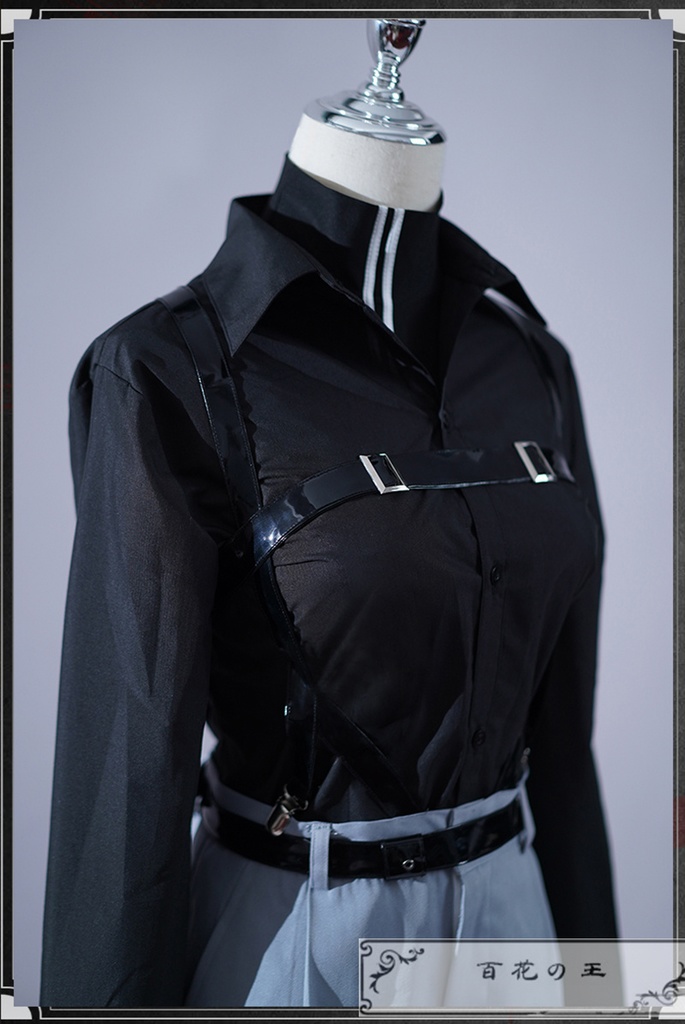 在庫品 無期迷途 女局長 男局長 コスプレ衣装 コスチューム