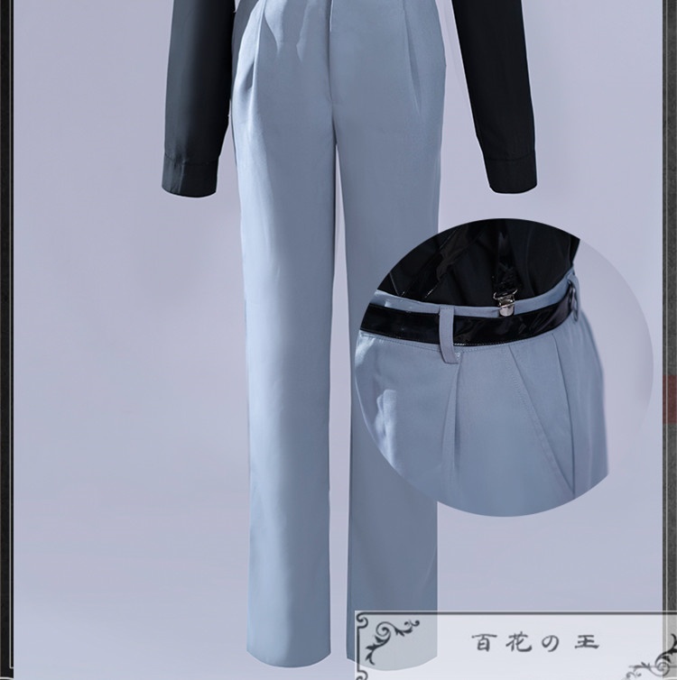 在庫品 無期迷途 女局長 男局長 コスプレ衣装 コスチューム